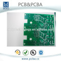 Assemblée électronique complète de carte PCB de dinde à Shenzhen